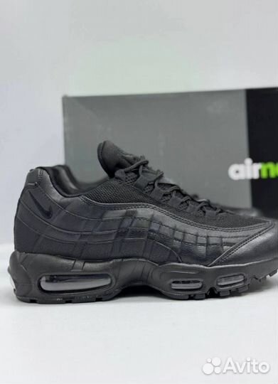 Кроссовки Nike Air Max 95 современные