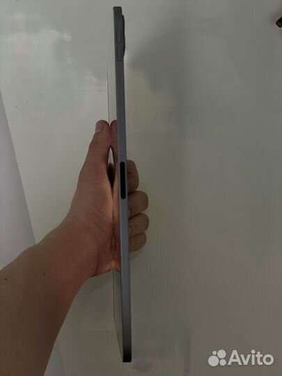 iPad pro 11 2021 m1 256gb