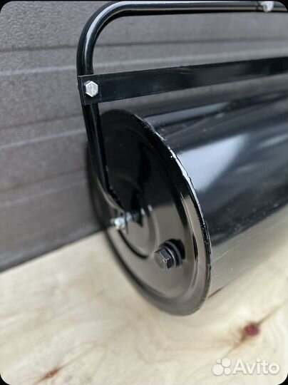 Каток для газона в аренду