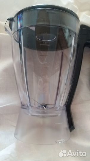 Чаша для комбайна в упаковке