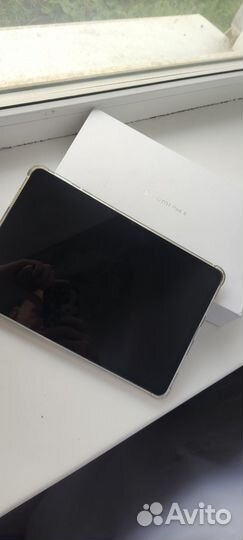 Планшет xiaomi mi pad 6 или обмен на iPad 9