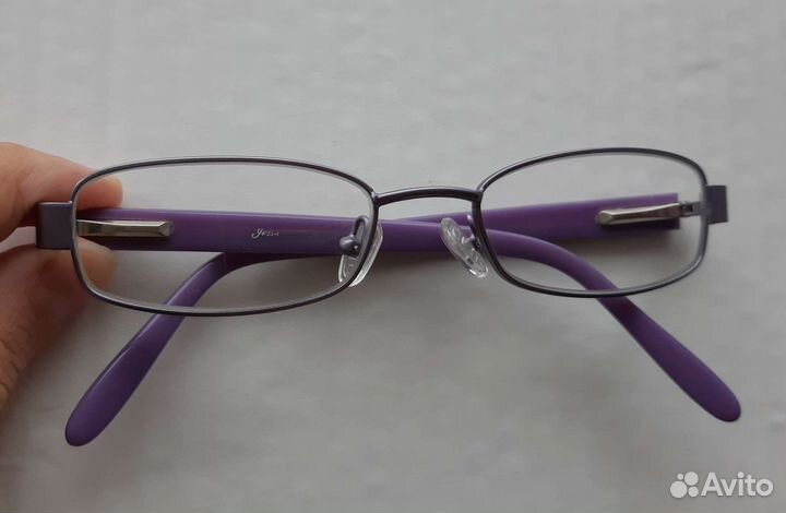 Очки для зрения детские