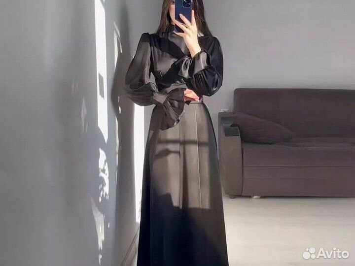 Платье для девушки