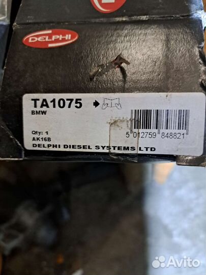 Рулевой наконечник бмв е30 z1