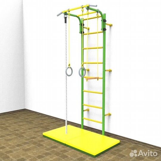 Детский спортивный комплекс Атлет