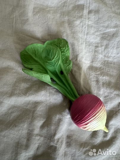 Oli carol прорезыватель