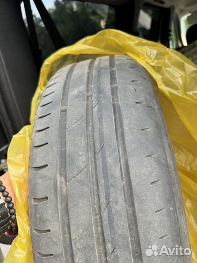 Viatti Bosco A/T 185/65 R15