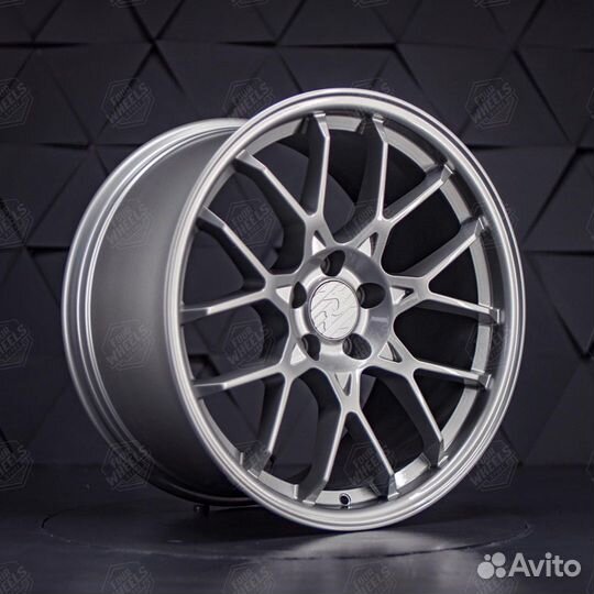 Кованые диски Audi A4 R19