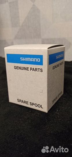 Запасная шпуля Shimano 21 Twin Power 4000PG