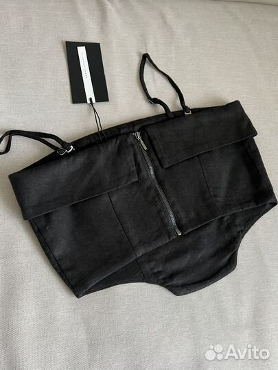 Топ корсет love republic