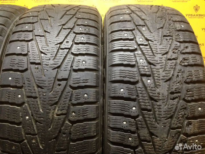 Nokian Tyres Hakkapeliitta 7 SUV 235/60 R17