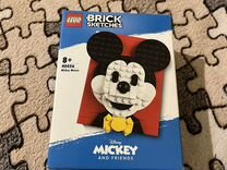 Lego Brick Sketches 40456
