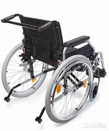 Кресло- Коляска инвалидная