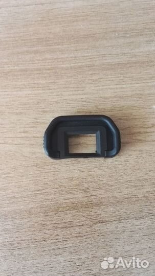 Наглазник Canon EB (6D(2),5D(2),60D-80D) MejiPhoto