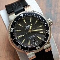 Oris diver