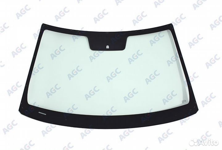Стекло лобовое Hyundai Creta 5D Suv / IX25 5D Suv