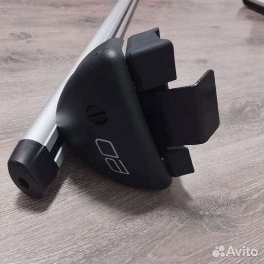 Багажник на крышу