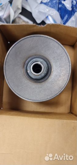 Шкив вариатора ведомый в сборе SYM Orbit 50