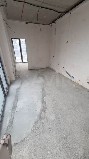 3-к. квартира, 61 м² (Грузия)