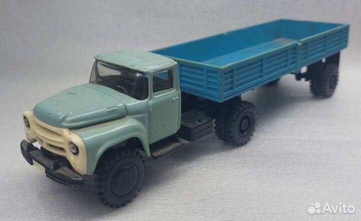 Модели Советских Автомобилей 1/43 Ретро