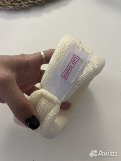 Воротник ортопедический детский