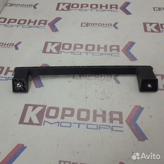 Направляющая стекла передней правой двери KIA SPO