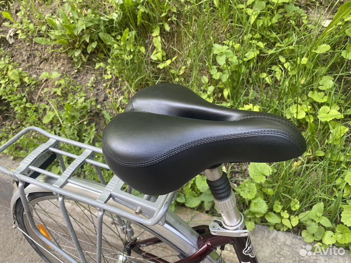 Дамский велосипед Giant