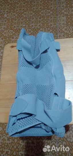 Ортез на коленный сустав