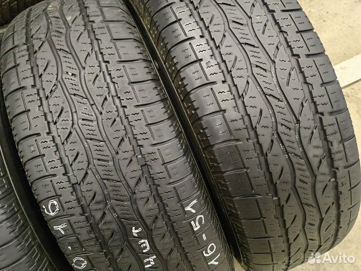 Maxxis Bravo HT-770 235/70 R16