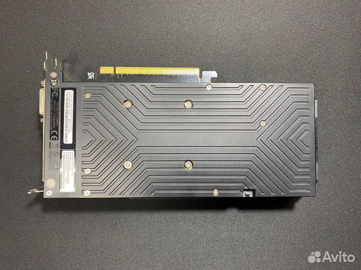 Palit RTX 2060 Super Dual 8Gb