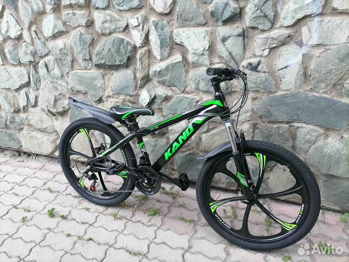 Велосипед Арт: 956