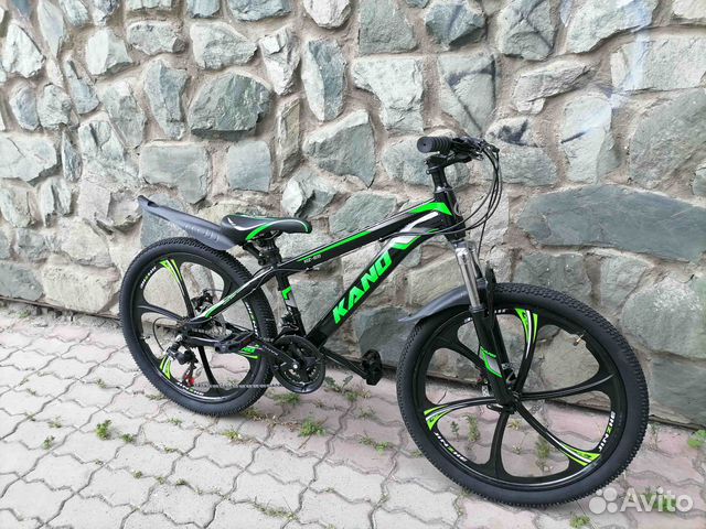 Велосипед Арт: 956