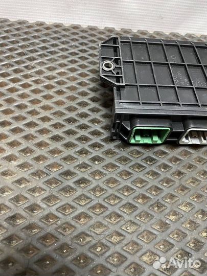 Блок управления Volvo FH4 22038894