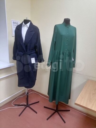 Продам помещение свободного назначения, 19.6 м²