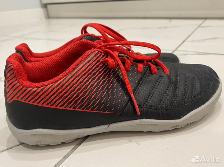 Бутсы kipsta (сороконожки)