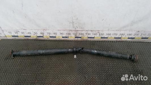 Карданный вал BMW 7 E65 (4UK03K301)