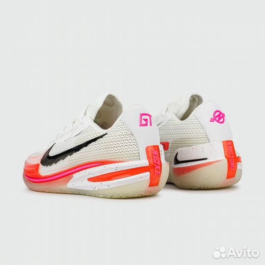 Кроссовки Nike Air Zoom G.T. Cut Rawdacious