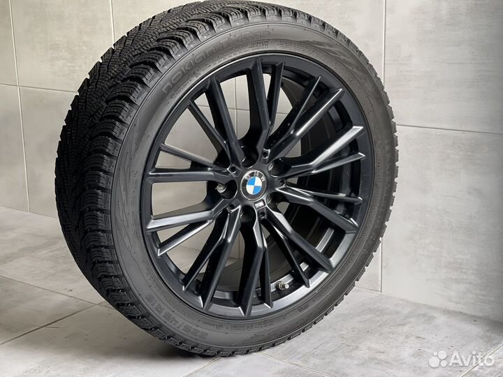 Комплект зимних колес для BMW G20