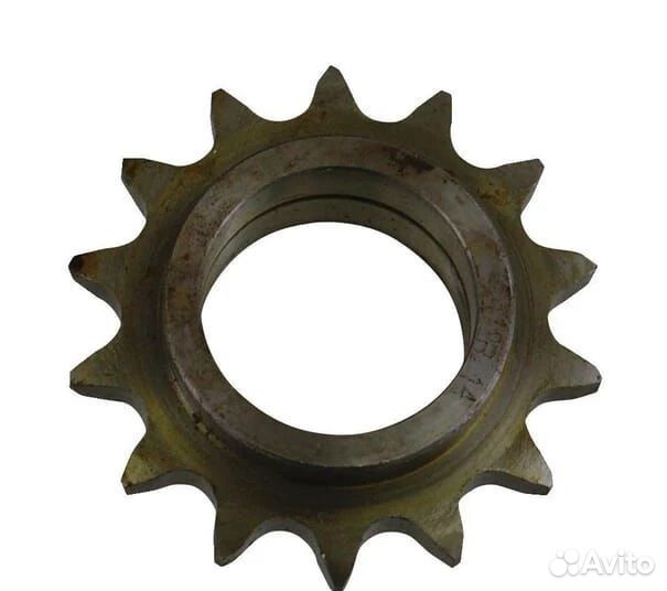 Зубчатое колесо редуктора, 14 зубьев 812062250