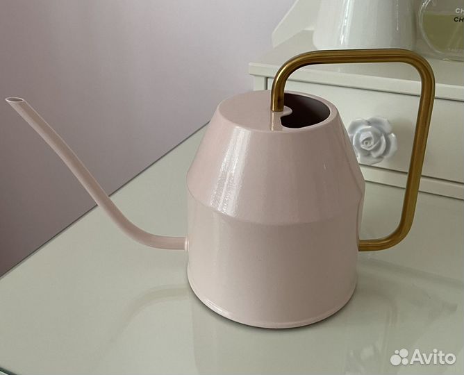 Vattenkrasse лейка IKEA новая