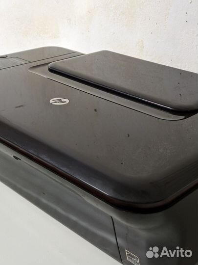 HP Deskjet 3050 J610