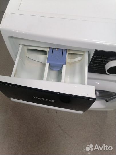 Стиральная машина бу