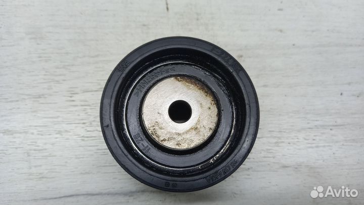 Ролик ремня грм Opel Omega B