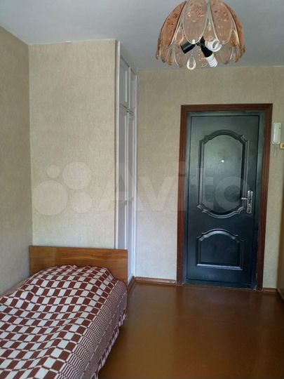 Комната 12,7 м² в 1-к., 2/5 эт.
