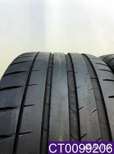 Michelin Pilot Sport 4 S 235/35 R20 92Y