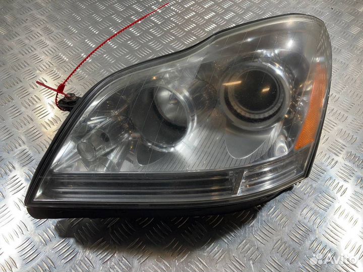 Фара левая Mercedes-Benz GL-Класс X164 рест. 2011