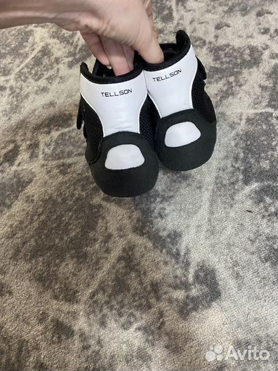 Борцовки 36р