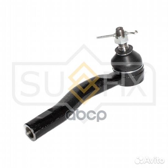 Рулевой наконечник перед лев 0 SE1671 sufix