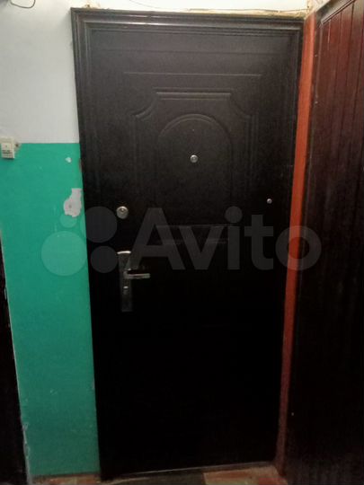 2-к. квартира, 41 м², 1/4 эт.