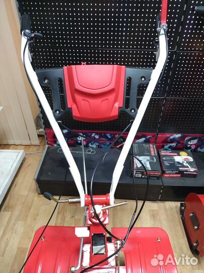 Кубанец мб-950-3